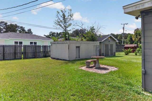 1865 CEDARWOOD DRIVE, Melbourne, FL 32935