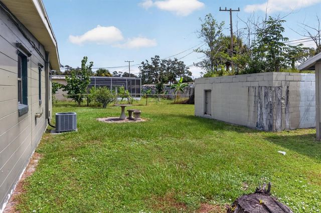 1865 CEDARWOOD DRIVE, Melbourne, FL 32935