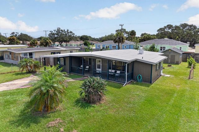 1865 CEDARWOOD DRIVE, Melbourne, FL 32935