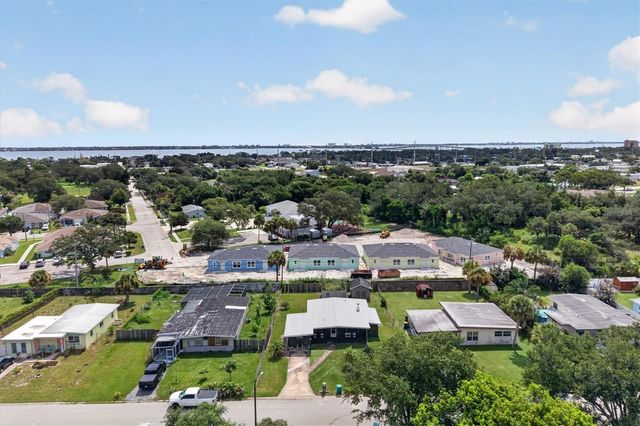 1865 CEDARWOOD DRIVE, Melbourne, FL 32935