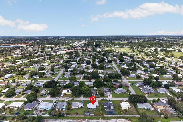 1865 CEDARWOOD DRIVE, Melbourne, FL 32935