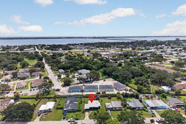 1865 CEDARWOOD DRIVE, Melbourne, FL 32935