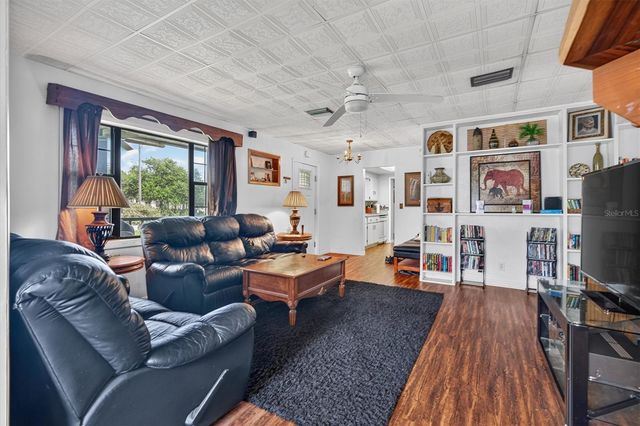 1865 CEDARWOOD DRIVE, Melbourne, FL 32935