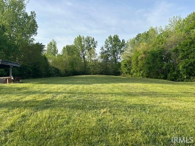 TBD W 100 South Road, Jasper, IN 47546