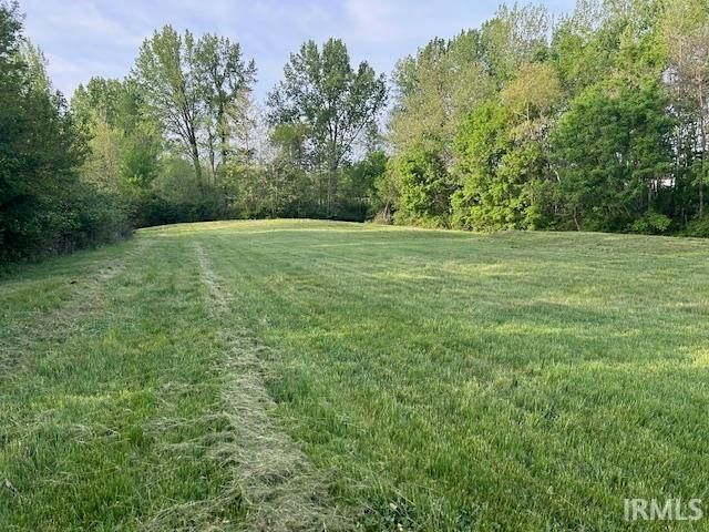 TBD W 100 South Road, Jasper, IN 47546