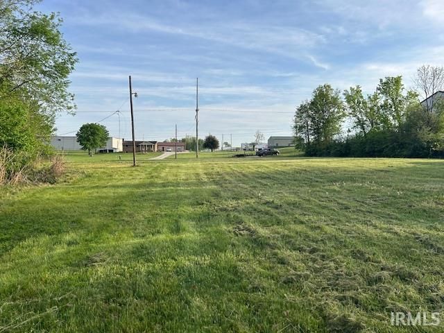 TBD W 100 South Road, Jasper, IN 47546