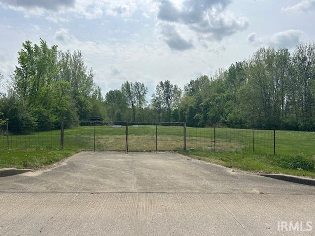 TBD W 100 South Road, Jasper, IN 47546