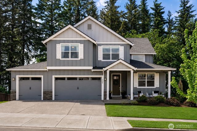 5466 N 91st Avenue, Camas, WA 98607