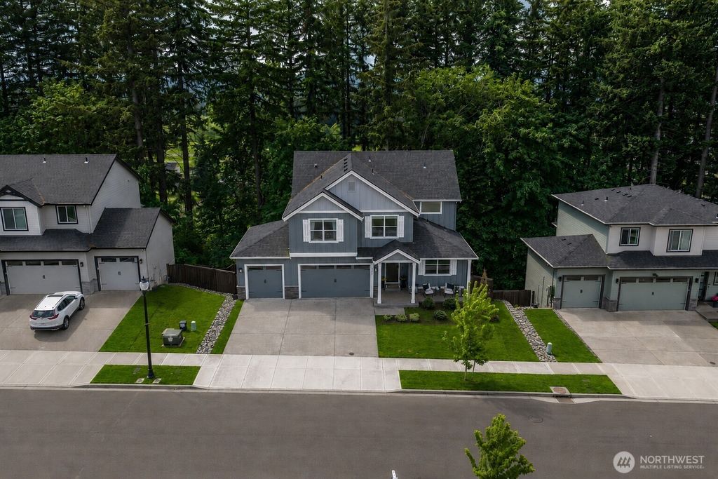 5466 N 91st Avenue, Camas, WA 98607