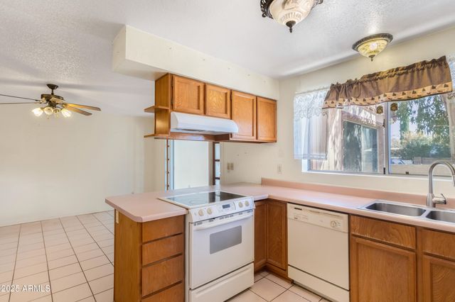 4960 E Vespucci Drive, Sierra Vista, AZ 85635