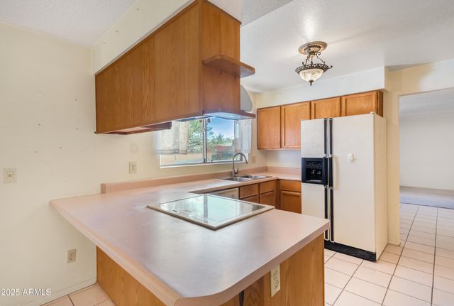 4960 E Vespucci Drive, Sierra Vista, AZ 85635