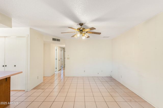 4960 E Vespucci Drive, Sierra Vista, AZ 85635
