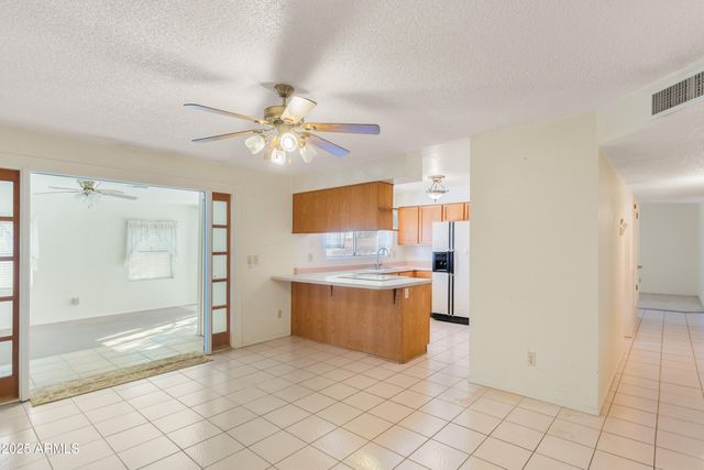 4960 E Vespucci Drive, Sierra Vista, AZ 85635