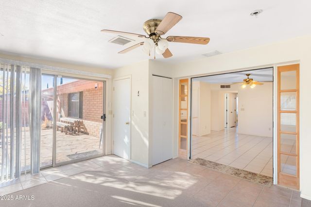 4960 E Vespucci Drive, Sierra Vista, AZ 85635