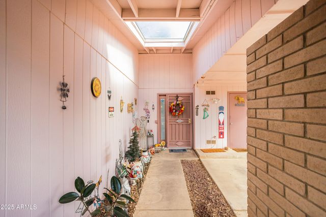 4960 E Vespucci Drive, Sierra Vista, AZ 85635