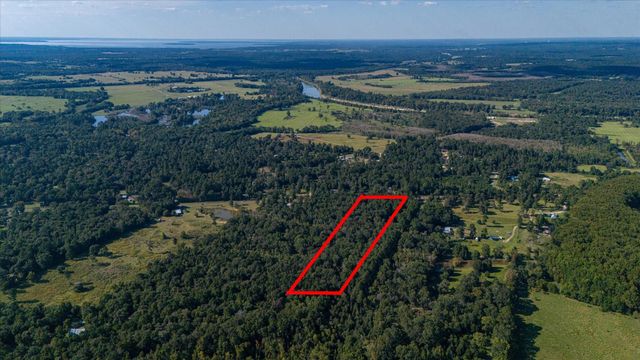 0 Fm-1127 Road, Shepherd, TX 77371