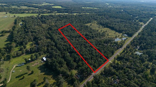 0 Fm-1127 Road, Shepherd, TX 77371