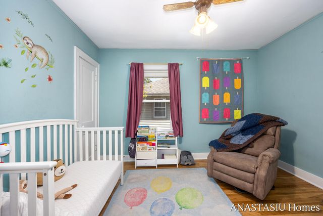 741 Crescent Street, Grand Rapids, MI 49503