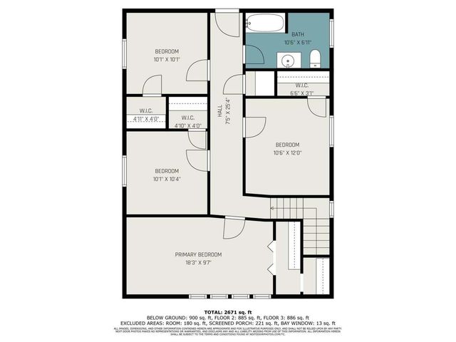 741 Crescent Street, Grand Rapids, MI 49503
