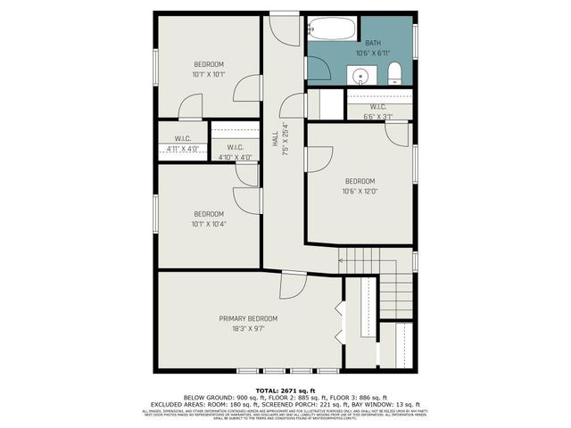 741 Crescent Street, Grand Rapids, MI 49503