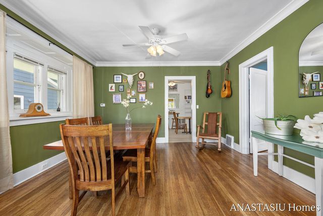 741 Crescent Street, Grand Rapids, MI 49503