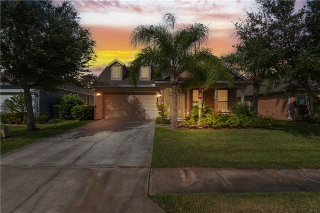 504 Sebastian Crossings Boulevard, Sebastian, FL 32958