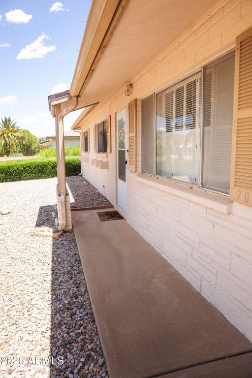 Image 10 of property listing at 701 Norman Avenue, Sierra Vista, AZ 85635