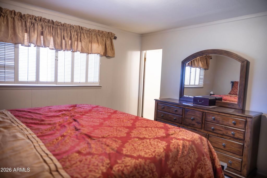 Image 12 of property listing at 701 Norman Avenue, Sierra Vista, AZ 85635