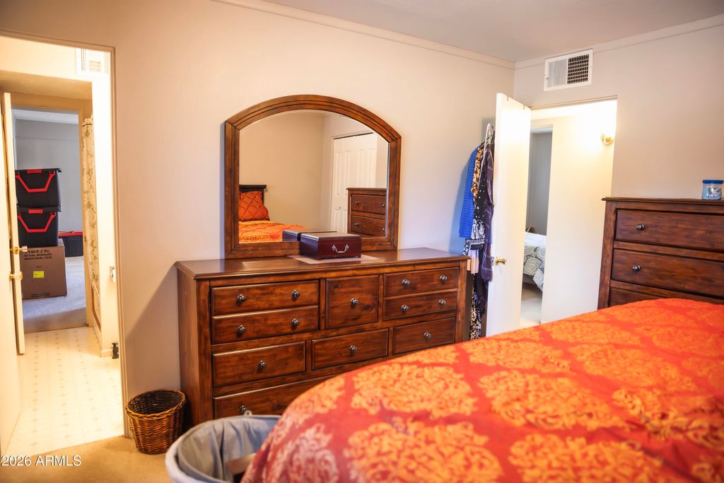 Image 14 of property listing at 701 Norman Avenue, Sierra Vista, AZ 85635