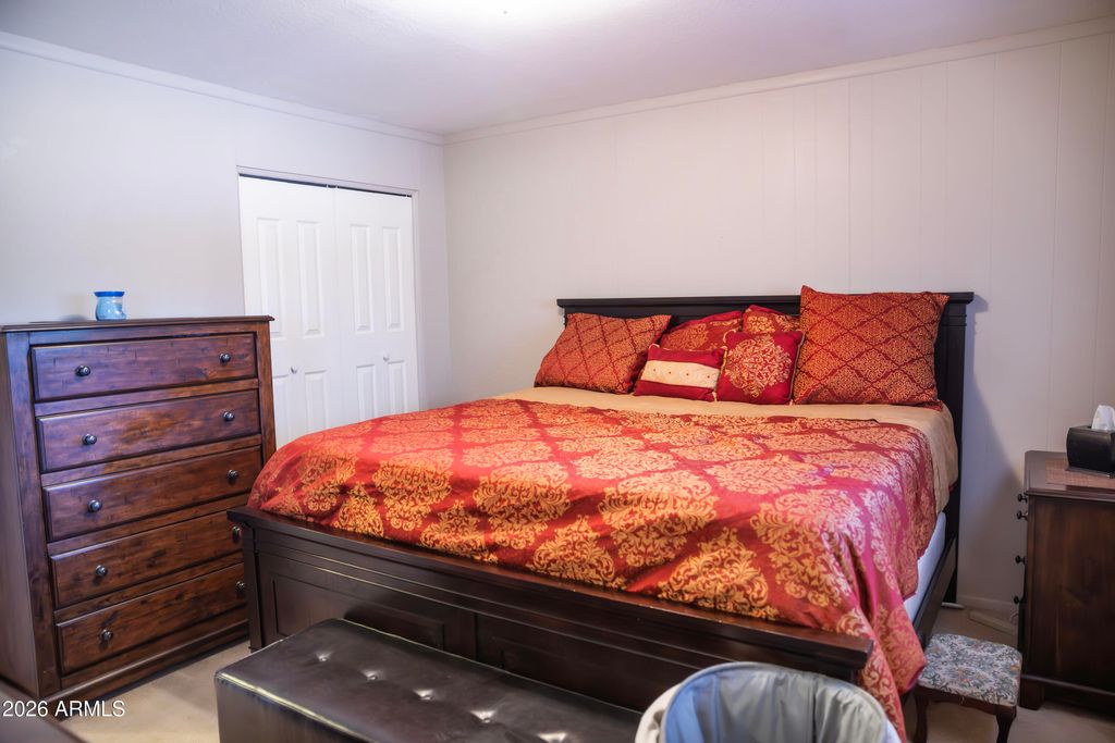 Image 15 of property listing at 701 Norman Avenue, Sierra Vista, AZ 85635