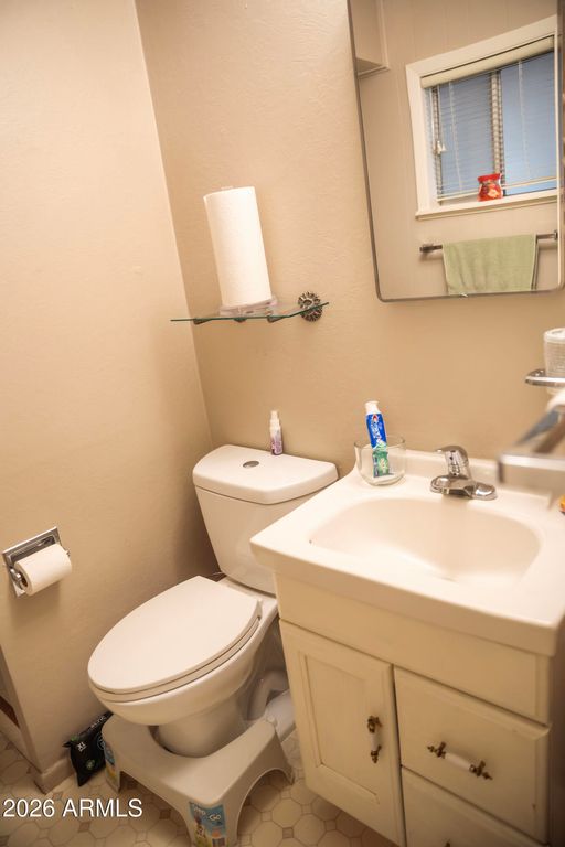 Image 17 of property listing at 701 Norman Avenue, Sierra Vista, AZ 85635