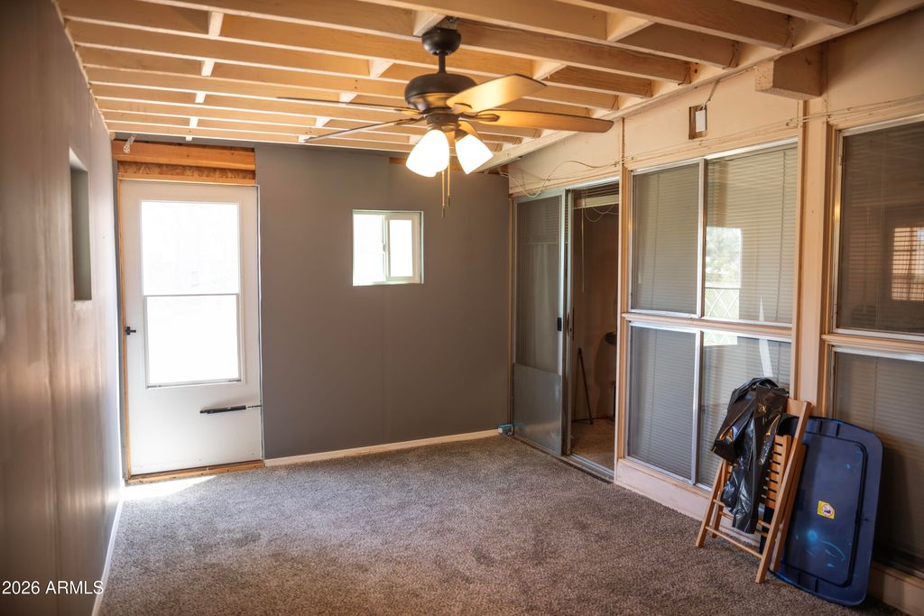 Image 27 of property listing at 701 Norman Avenue, Sierra Vista, AZ 85635
