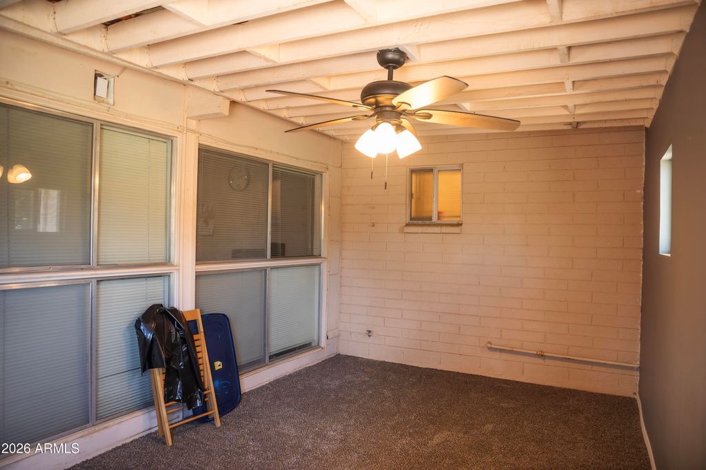 Image 28 of property listing at 701 Norman Avenue, Sierra Vista, AZ 85635