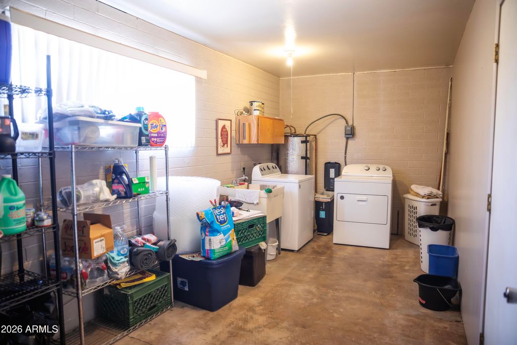 Image 30 of property listing at 701 Norman Avenue, Sierra Vista, AZ 85635