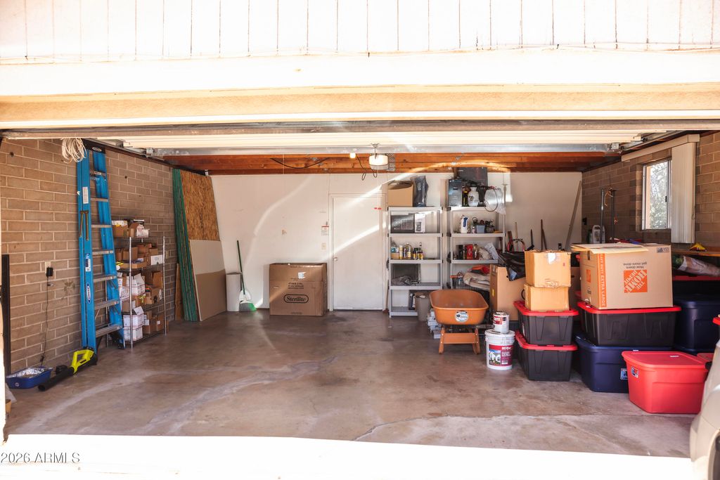 Image 32 of property listing at 701 Norman Avenue, Sierra Vista, AZ 85635