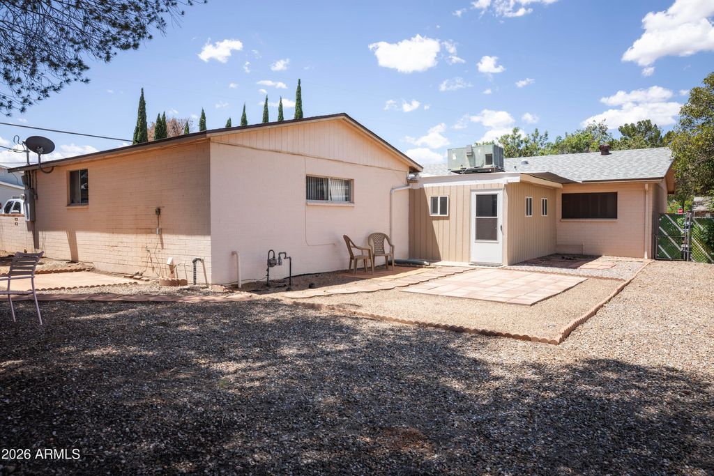Image 33 of property listing at 701 Norman Avenue, Sierra Vista, AZ 85635
