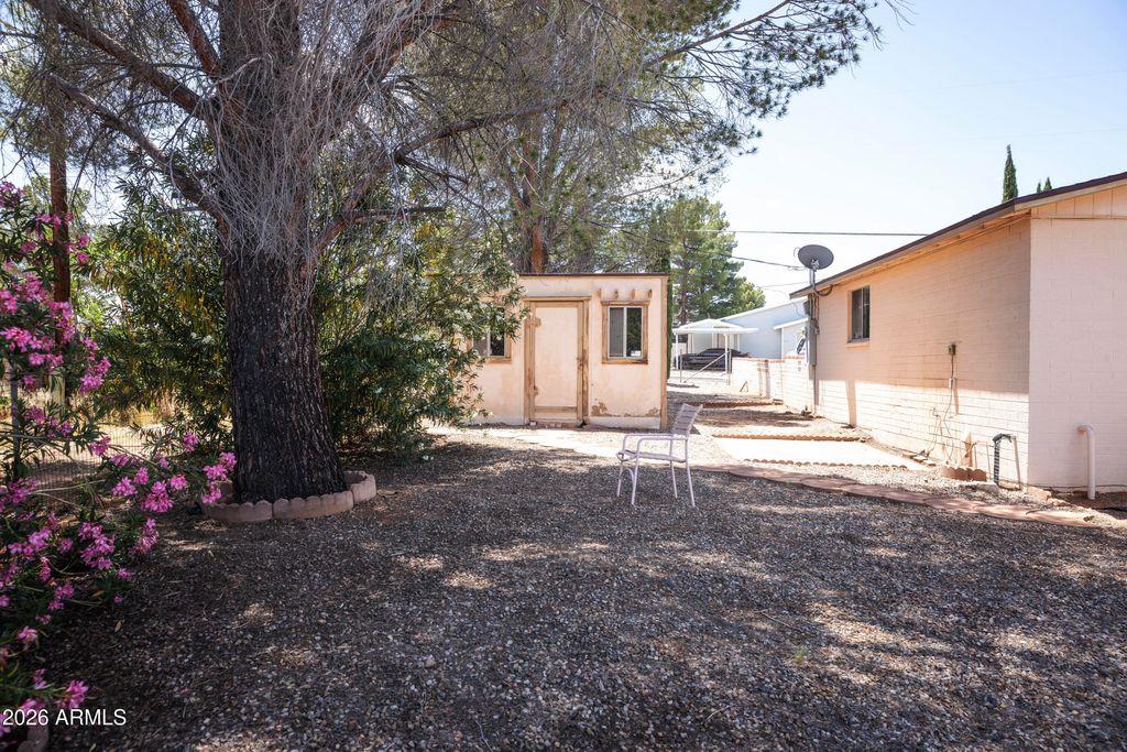 Image 37 of property listing at 701 Norman Avenue, Sierra Vista, AZ 85635