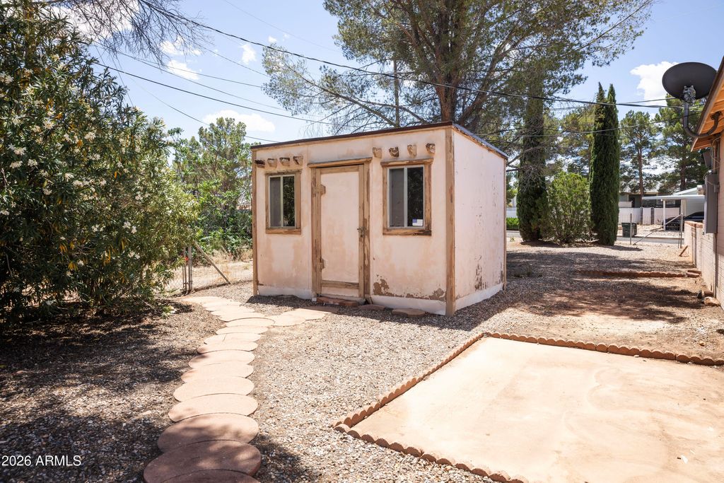 Image 38 of property listing at 701 Norman Avenue, Sierra Vista, AZ 85635