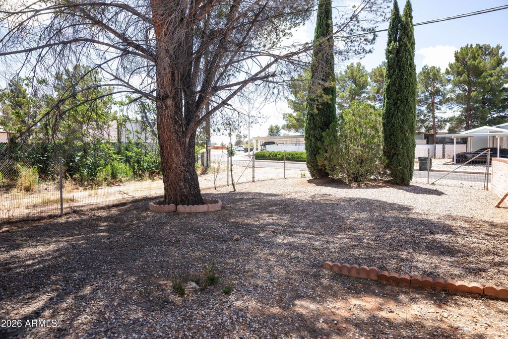 Image 39 of property listing at 701 Norman Avenue, Sierra Vista, AZ 85635