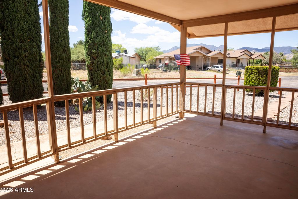 Image 7 of property listing at 701 Norman Avenue, Sierra Vista, AZ 85635