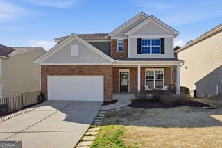 734 Binkley Walk, Sugar Hill, GA 30518