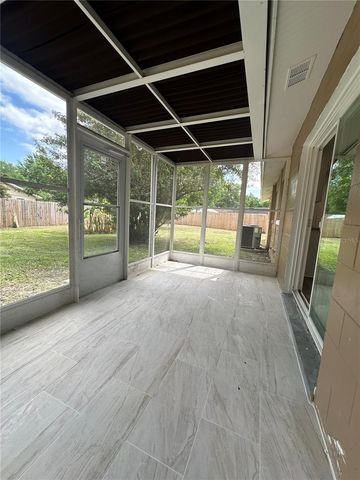 1343 CROYLE DRIVE, Orlando, FL 32811