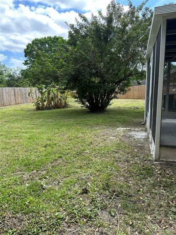 1343 CROYLE DRIVE, Orlando, FL 32811