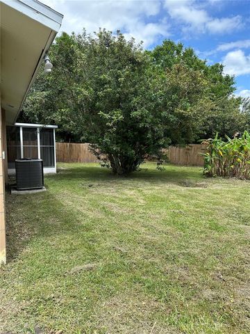 1343 CROYLE DRIVE, Orlando, FL 32811