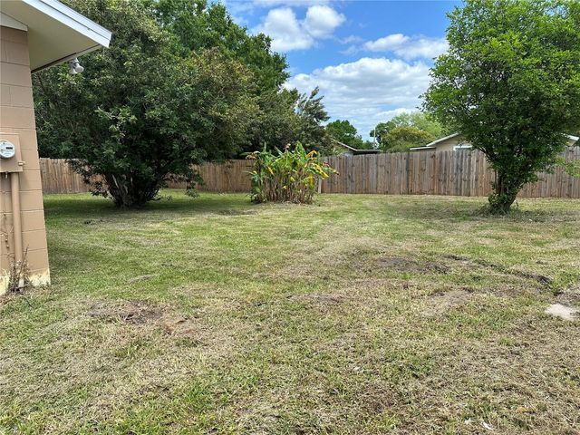 1343 CROYLE DRIVE, Orlando, FL 32811