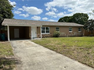 1343 CROYLE DRIVE, Orlando, FL 32811