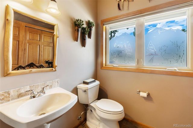 591 Skyline Drive, Woodland Park, CO 80863