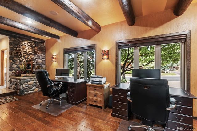 591 Skyline Drive, Woodland Park, CO 80863