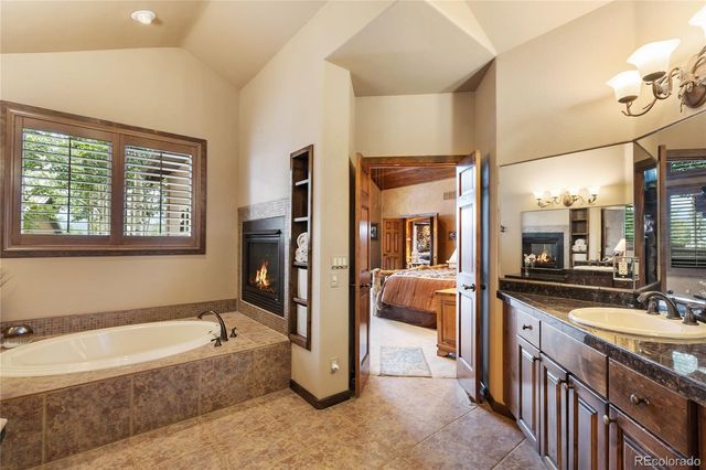 591 Skyline Drive, Woodland Park, CO 80863
