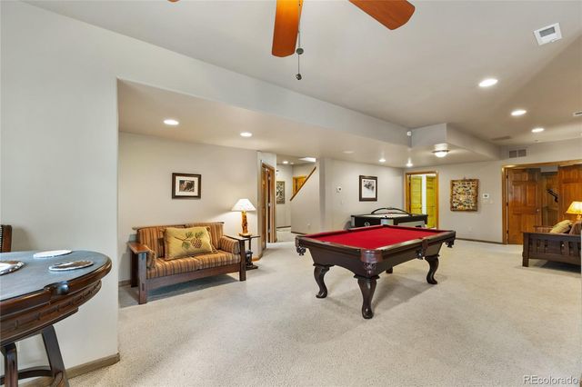 591 Skyline Drive, Woodland Park, CO 80863